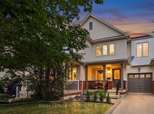 95 Waters Blvd, Milton, ON L9T6K4