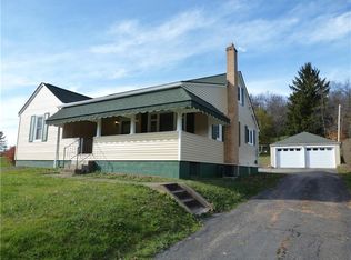 1777 Ford City Rd, Kittanning, PA 16201