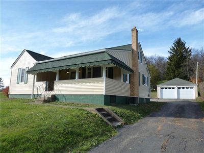 1777 Ford City Rd, Kittanning, PA, 16201
