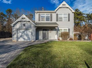 108 Spruce Cir N, Barnegat, NJ 08005