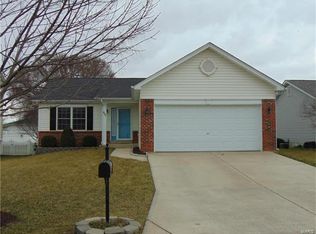 503 Chatham Dr, O'Fallon, MO 63366