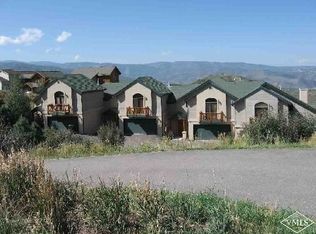 2929 June Creek Trl APT B, Avon, CO 81620