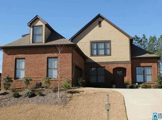 1513 Scout Trce, Hoover, AL 35244