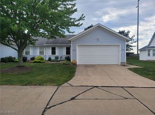 3988 Londonderry Ln, Medina, OH 44256