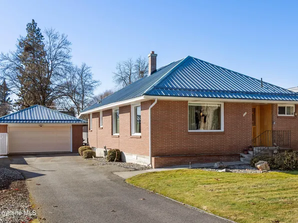 312 W Mill Ave, Coeur D Alene, ID 83814