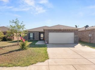 4701 Gloster St, Amarillo, TX 79118