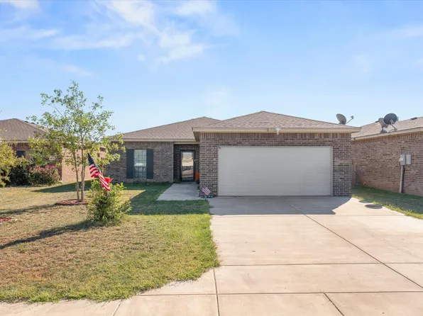 4701 Gloster St, Amarillo, TX 79118