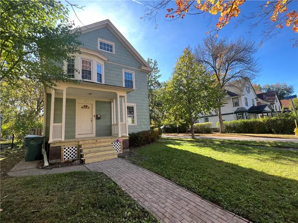 661 Garson Ave, Rochester, NY 14609