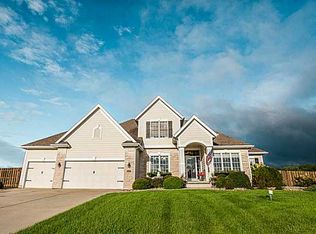 11736 NW 115th St, Granger, IA 50109