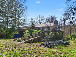 835 Ailey Church Ln, Sevierville, TN 37876