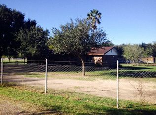 10213 N Taylor Rd, McAllen, TX 78504