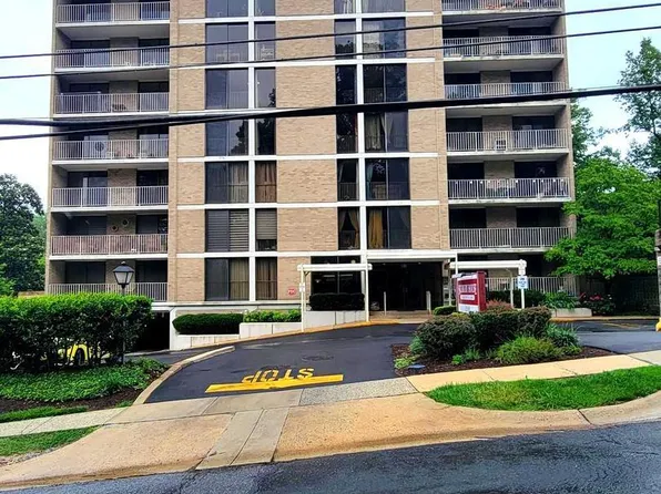 2100 Washington Ave APT 5A, Silver Spring, MD 20910