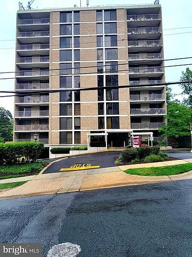 2100 Washington Ave #5A Photo 1