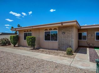 16826 N Boswell Blvd, Sun City, AZ 85351