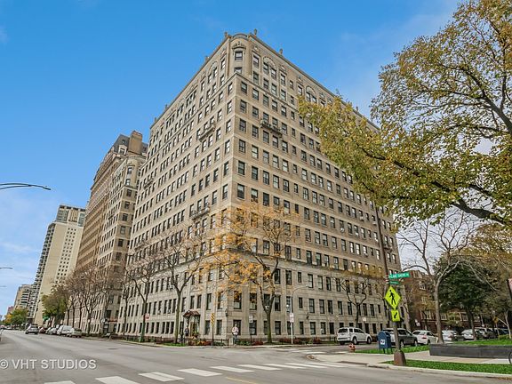 2nd image of 3520 N Lake Shore Dr APT 6K