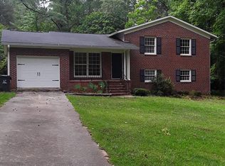 741 Nelson Rd, Milledgeville, GA 31061