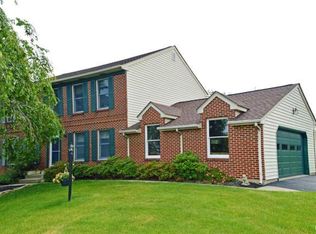 3317 Valley View Rd, Bethlehem, PA 18020