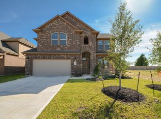 4310 Kerrisdale Rd, Richmond, TX 77407