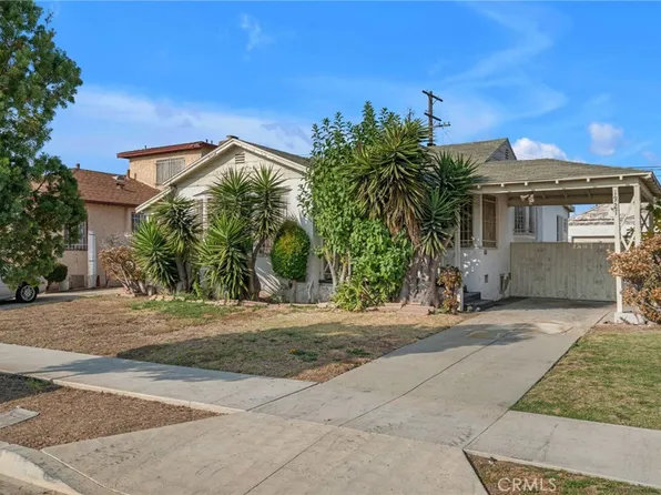 1921 W 94th St, Los Angeles, CA 90047