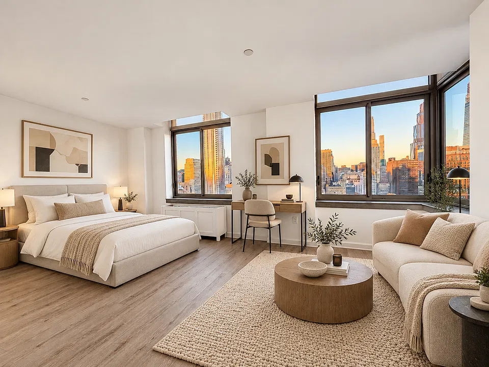 35 W 33rd St #35B