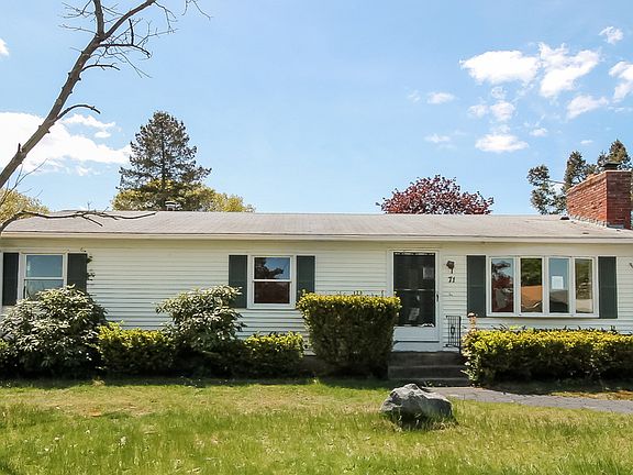 4th image of 71 Collingwood Dr