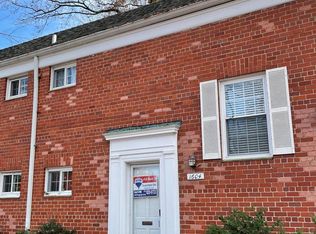 1604 Fitzgerald La, Alexandria, VA 22302