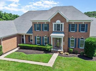 2403 Trinity Pl, Fallston, MD 21047