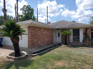 20146 Telegraph Square Ln, Katy, TX 77449