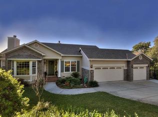 2415 Country Dr, Gilroy, CA 95020