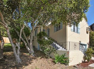 590 Andrews Way, El Sobrante, CA 94803