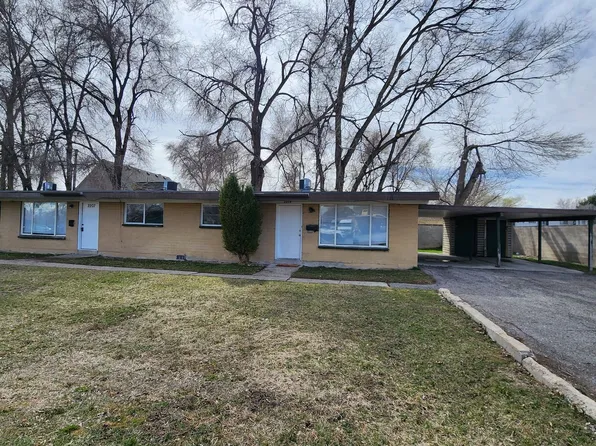 2203 W 2209th #3650, West Valley City, UT 84119