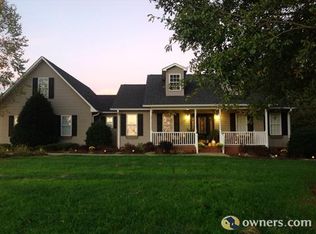 4042 Old Portman Rd, Anderson, SC 29626