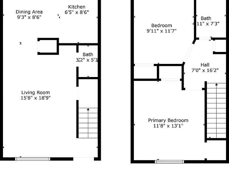 Shenandoah Townhomes — Photo 6