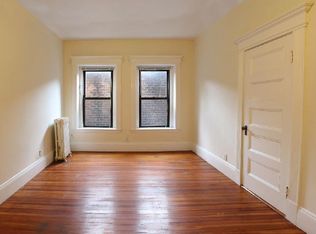 1378 Beacon St APT 2, Brookline, MA 02446