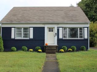 725 Cheryl Ln, Lexington, KY 40504