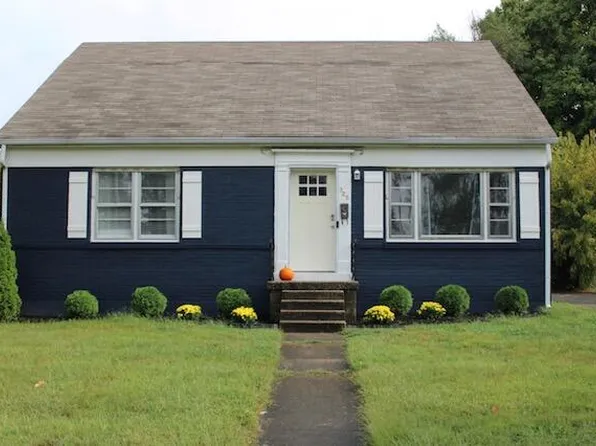 725 Cheryl Ln, Lexington, KY 40504