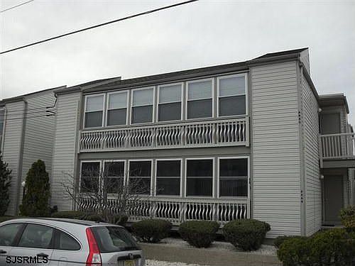 Home Exterior
