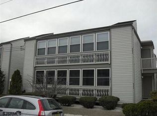 4446 West Ave #10, Ocean City, NJ 08226