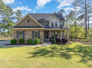 183 Pine Top Dr, Carthage, NC 28327