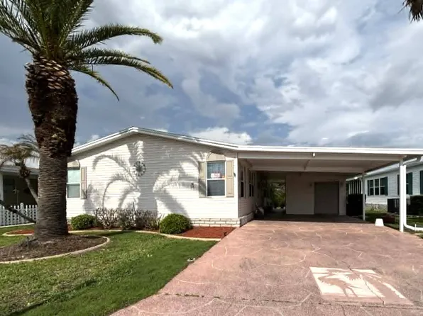 1256 Las Brisas Ln #365, Winter Haven, FL 33881