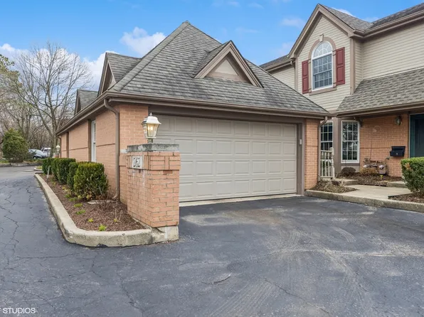 262 W Eggleston Ave APT C, Elmhurst, IL 60126