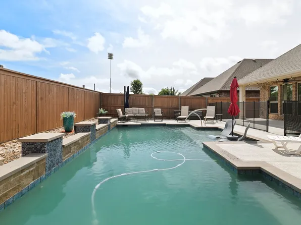 1717 Emerald Tree Pl, Aubrey, TX 76227