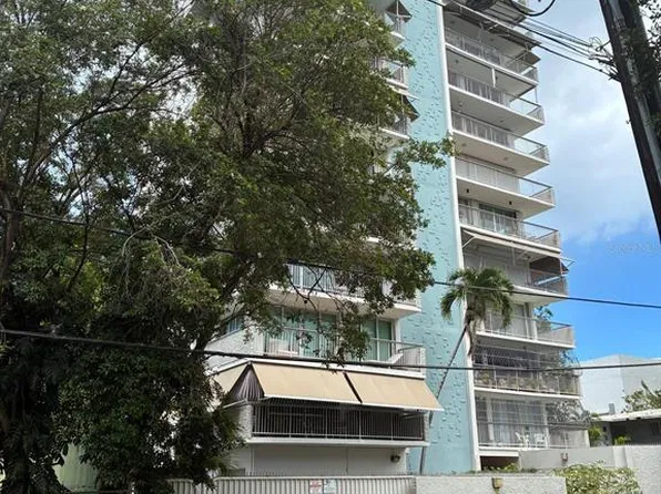 1367-1369 Luchetti #A, San Juan, PR 00907