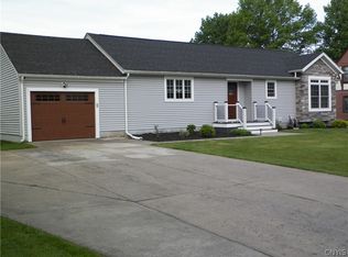 405 Walnut St, Rome, NY 13440