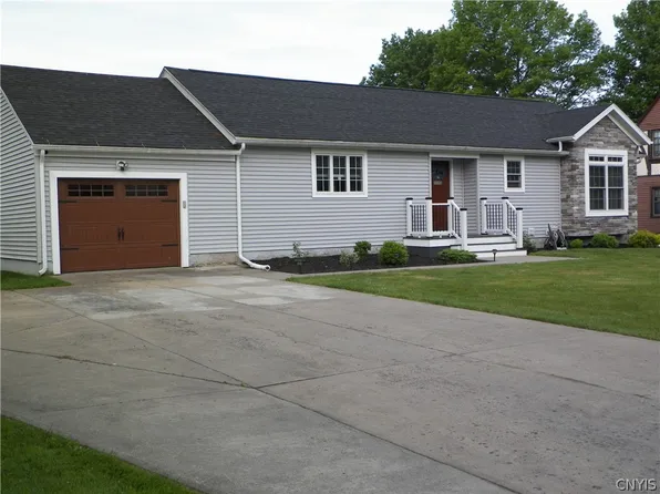 405 Walnut St, Rome, NY 13440