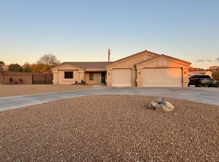 3510 Amberwood Ave, Lake Havasu City, AZ 86404