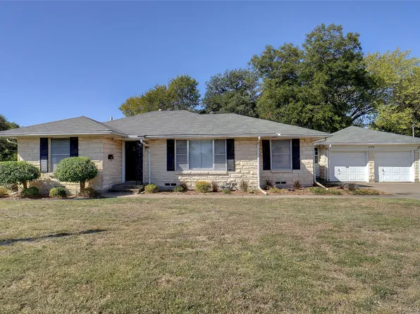 519 S Galloway Ave, Mesquite, TX 75149
