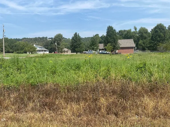 0 Noble Green Valley Dr W, Greenbrier, AR 72058