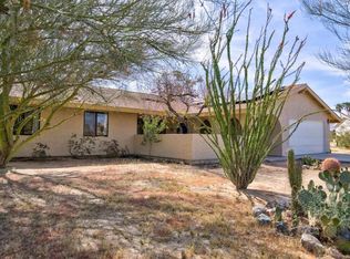 3510 San Pablo Ct, Borrego Springs, CA 92004