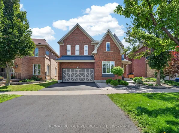 69 Gillett Dr, Ajax, ON L1Z 0E2